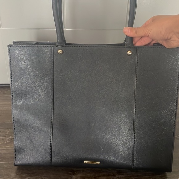 Rebecca Minkoff work tote - Picture 3 of 3